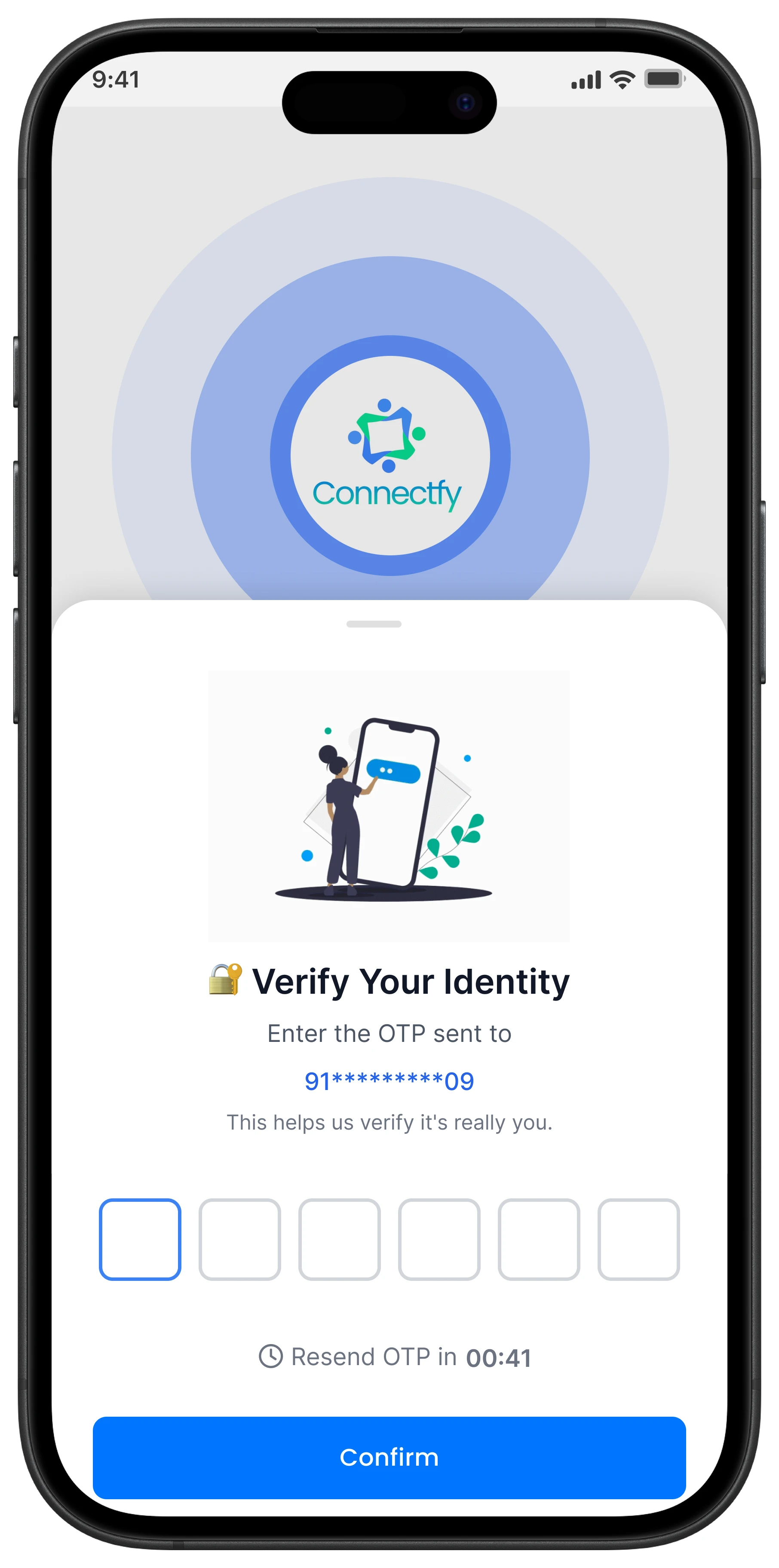 Step 2 : Submit Documents